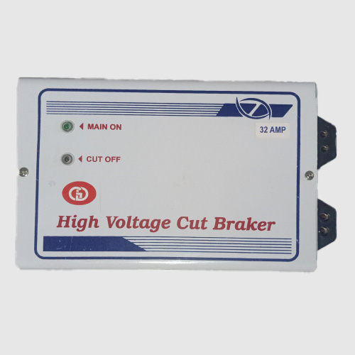 High Voltage Cut Breaker